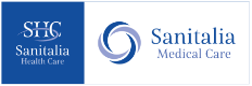 Sanitalia Medical Care Logo