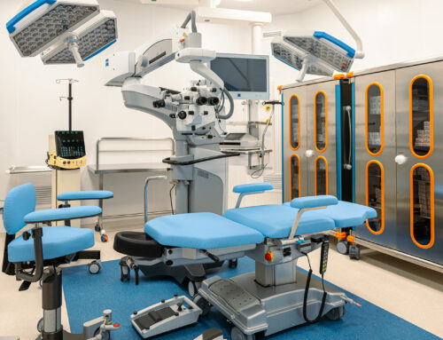 Sanitalia Medical Care inaugura il nuovo Centro Medico Chirurgico a Collegno