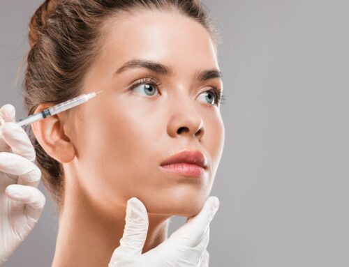 Trattamenti non chirurgici per il ringiovanimento del viso: botox, fillers e PRP a confronto